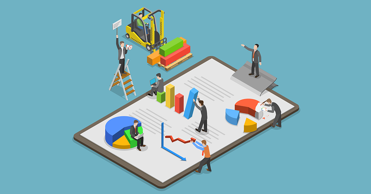 6 Trends That Will Drive Marketing in 2017